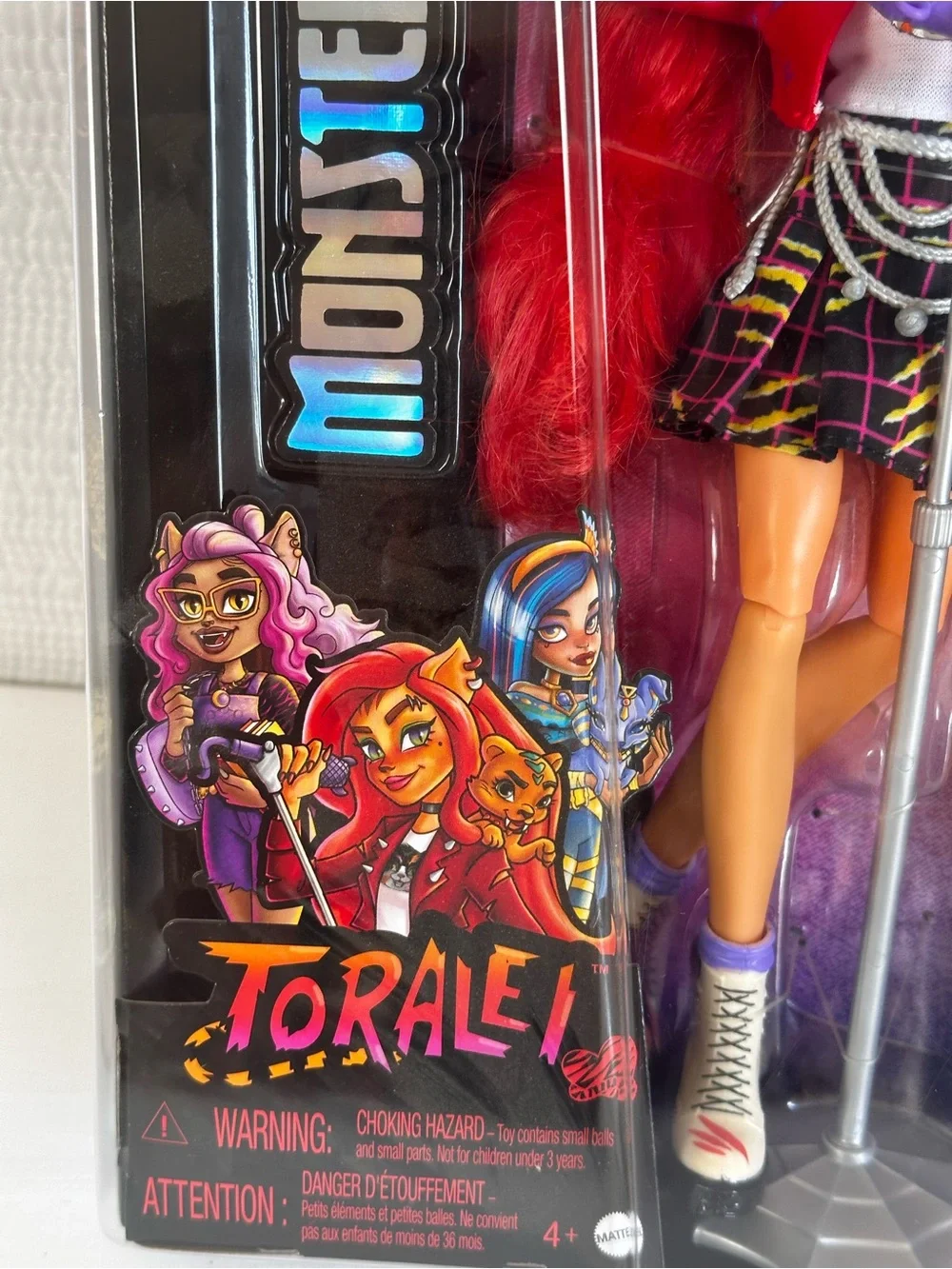 monster high monster high